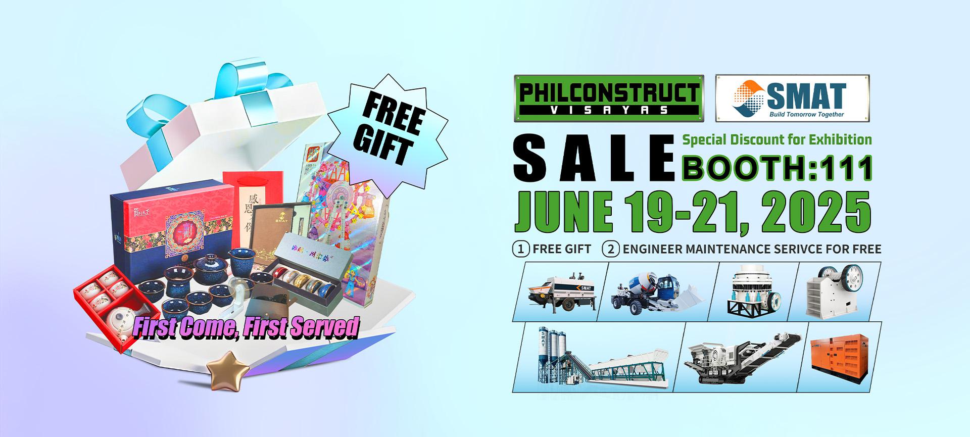 PHILCONSTRUCT expo