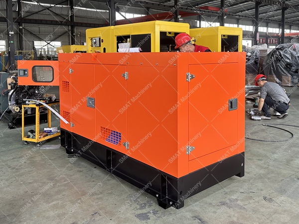 isuzu 75kva generator (2)