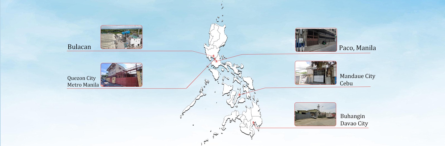 diesel generator in Philippines