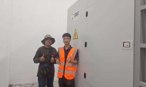 SMAT diesel generator for sale in the Philippines
